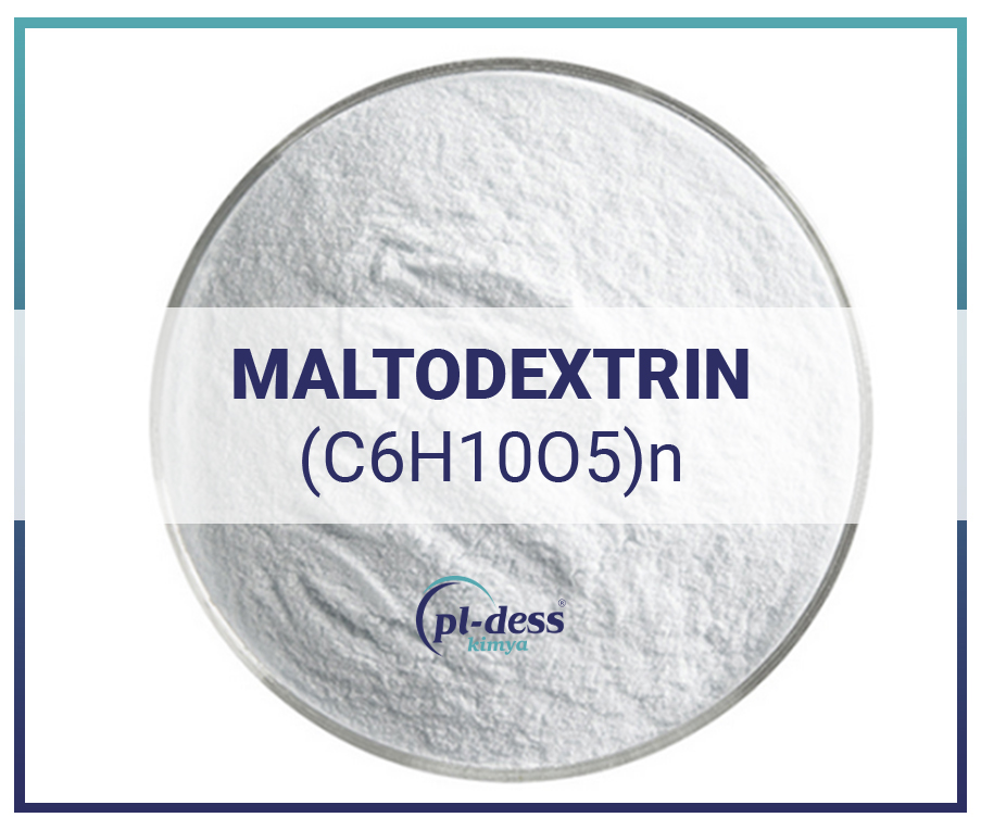 Maltodextrin
