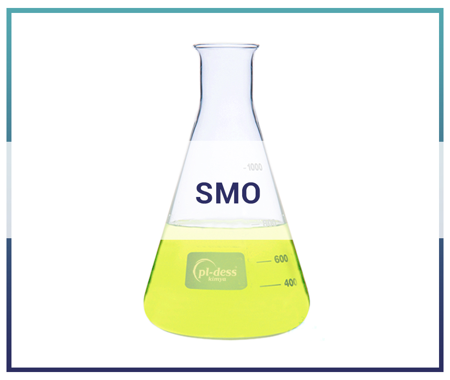 Sorbitan Monooleate (SMO)